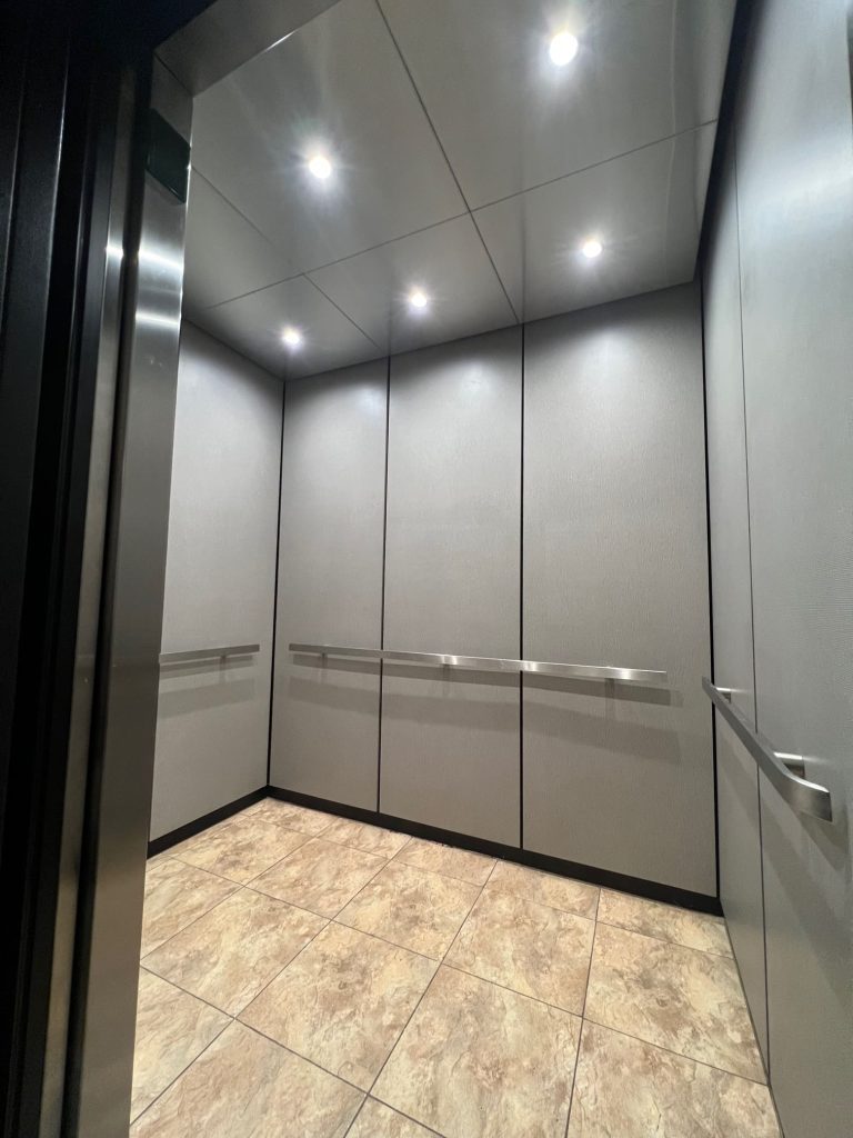 elevator engineering services